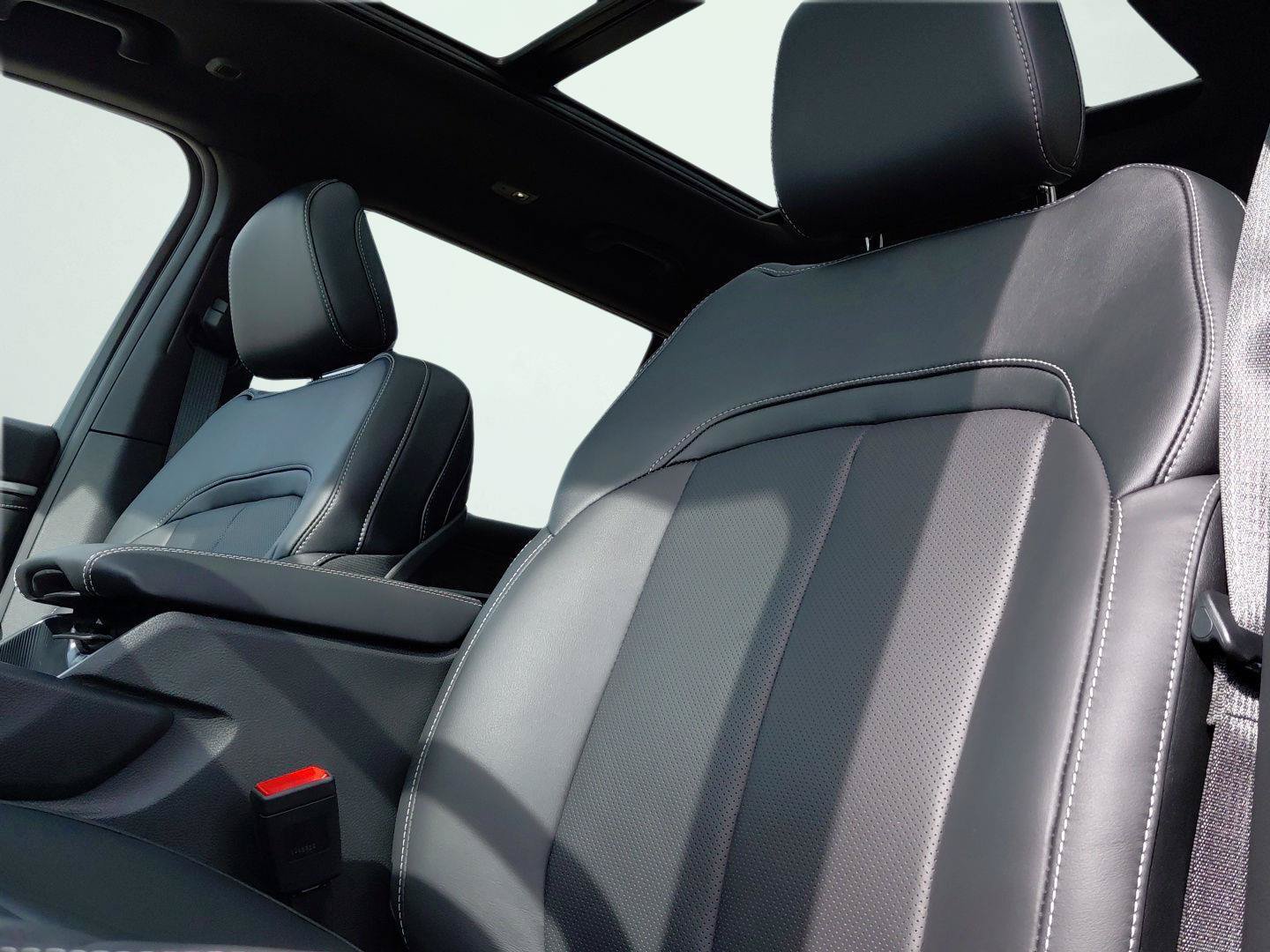 New 2026 Jeep Grand Cherokee L Limited AWD/4WD image 10