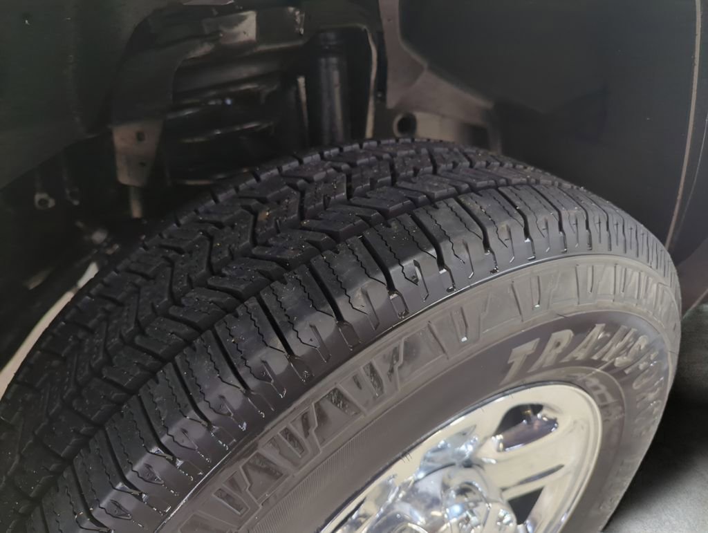 New 2026 RAM 2500 Tradesman image 24