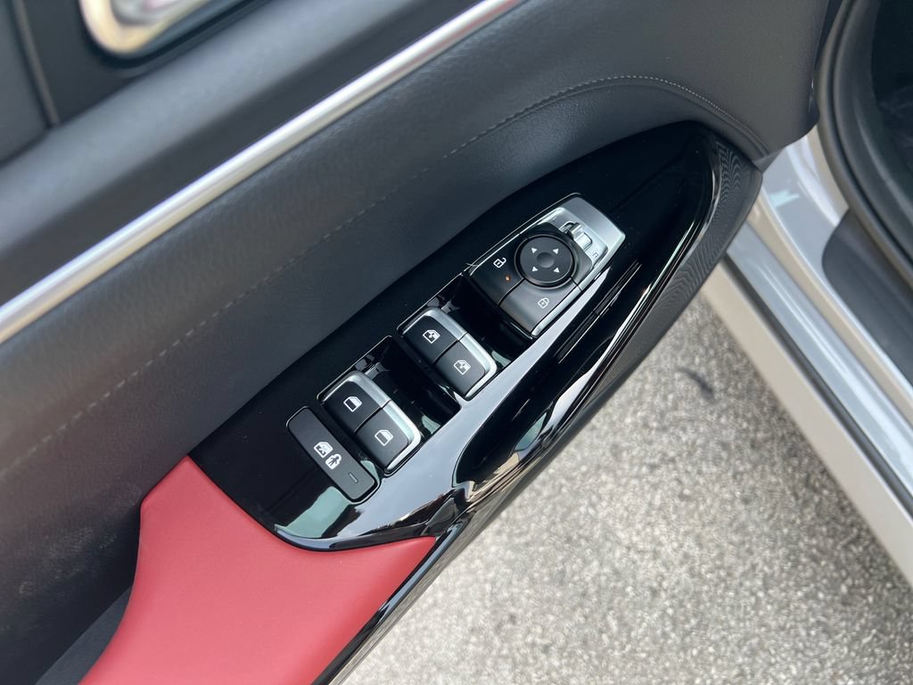 New 2026 Kia K5 GT-Line w/ GT-Line Premium Package FWD image 11