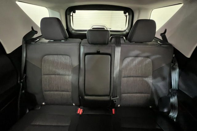 Used 2022 Ford Bronco Sport Big Bend w/ Convenience Package image 25