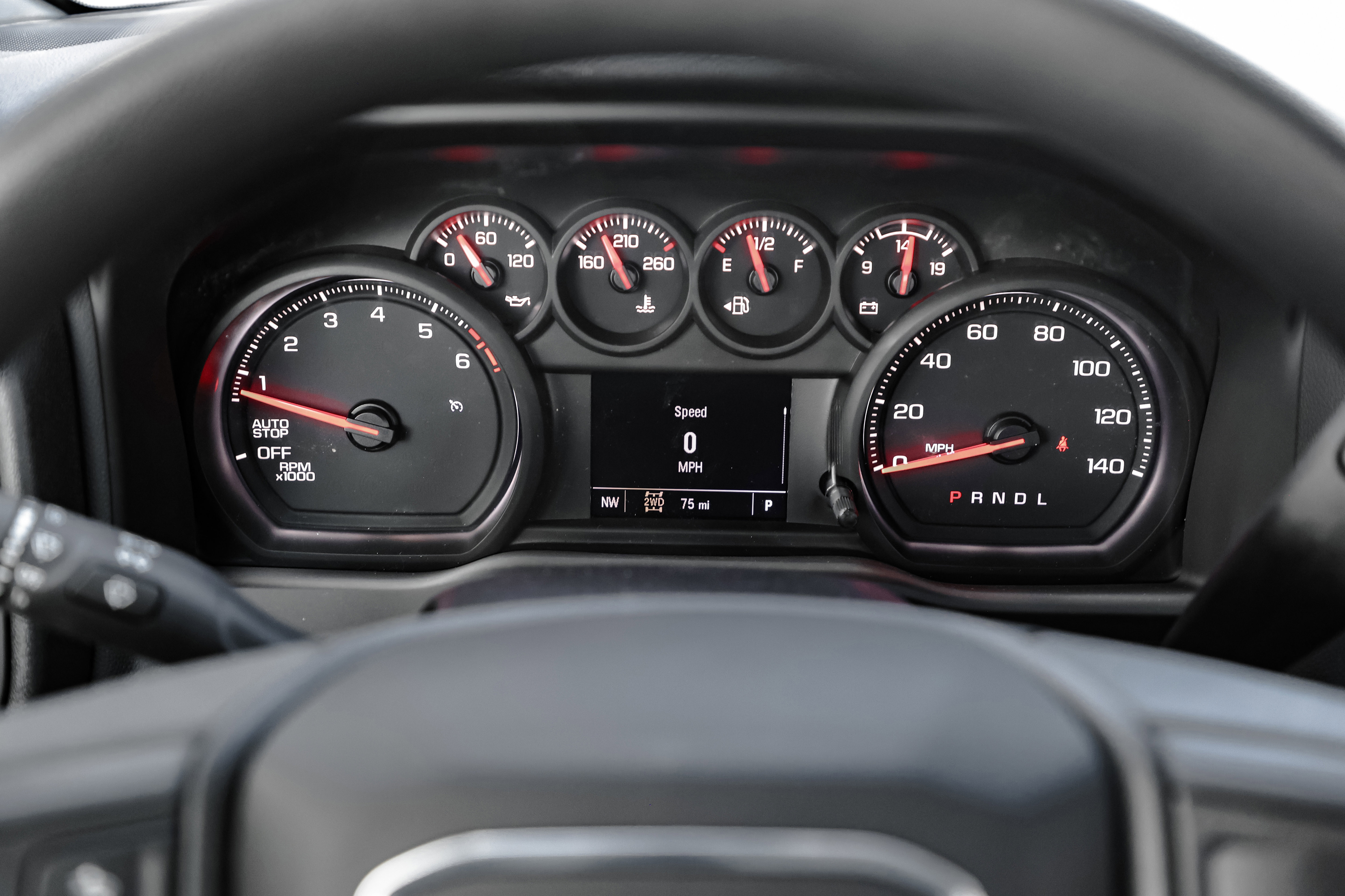 New 2026 GMC Sierra 1500 Pro w/ Pro Value Package image 19