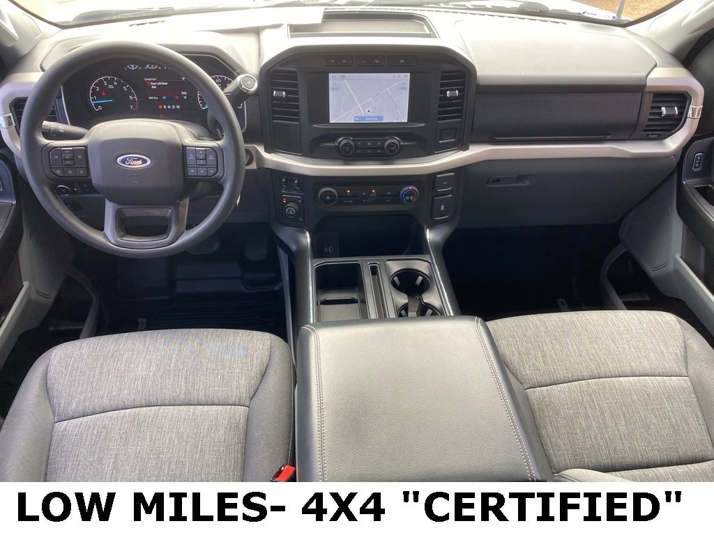 Certified 2021 Ford F150 XL w/ Trailer Tow Package image 21