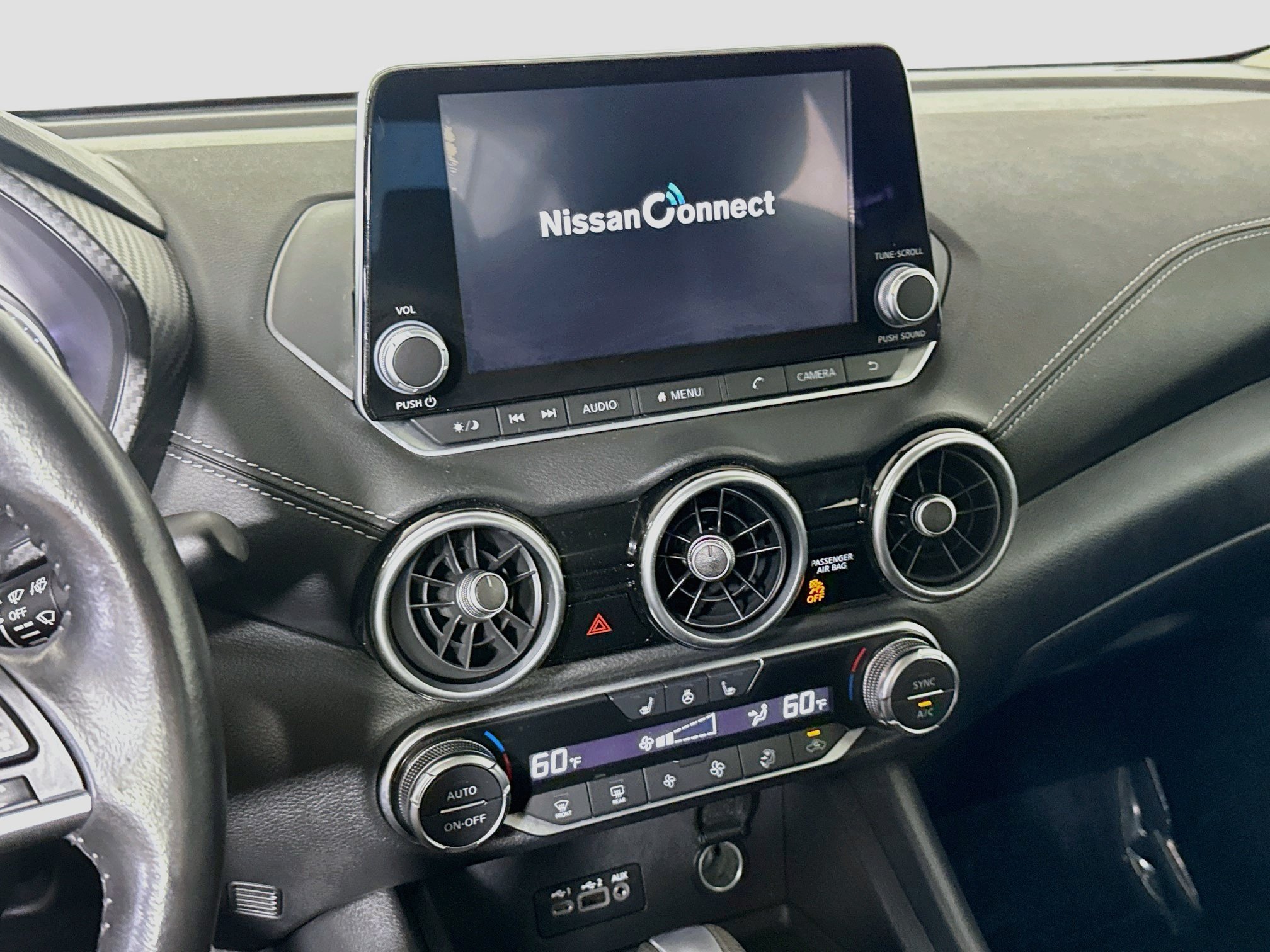 Used 2023 Nissan Sentra SV w/ All-Weather Package FWD image 18