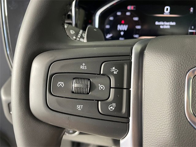 New 2026 GMC Sierra 1500 Elevation w/ Elevation Premium Package image 9
