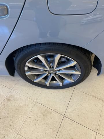 Used 2026 Acura Integra FWD image 31