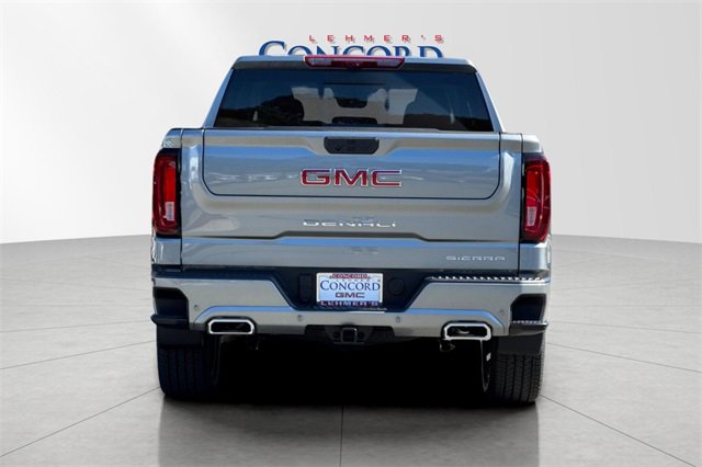 New 2026 GMC Sierra 1500 Denali image 5