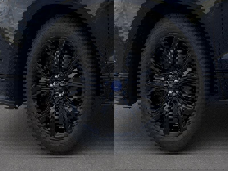 Used 2024 Ford Edge SE w/ Black Appearance Package image 19