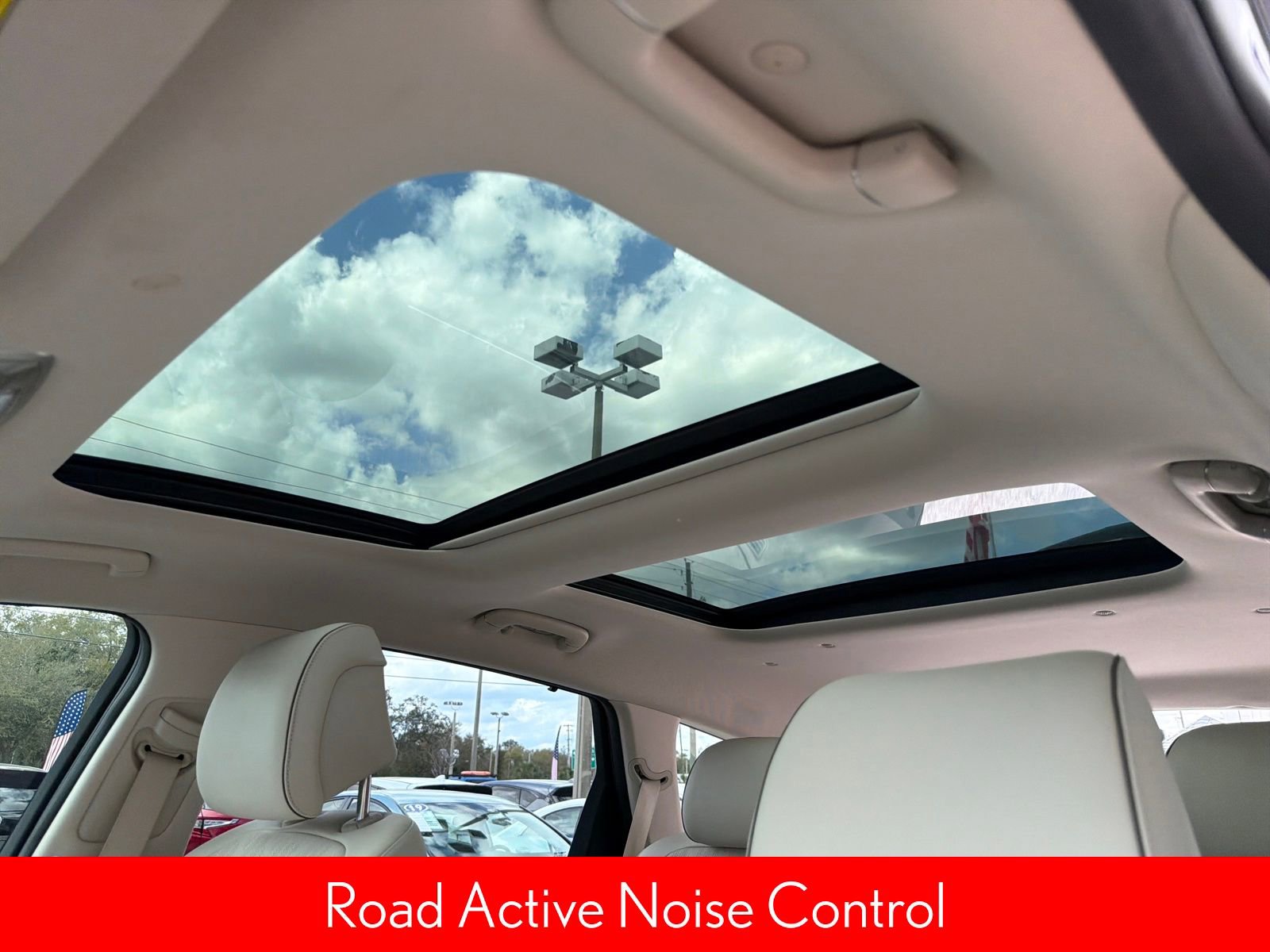 Used 2023 Genesis GV80 2.5T w/ Prestige Package image 22