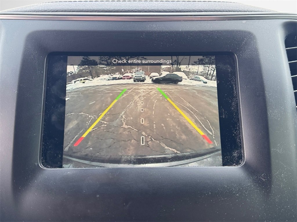 Used 2021 Jeep Cherokee Latitude Lux w/ Sun & Sound Group image 22