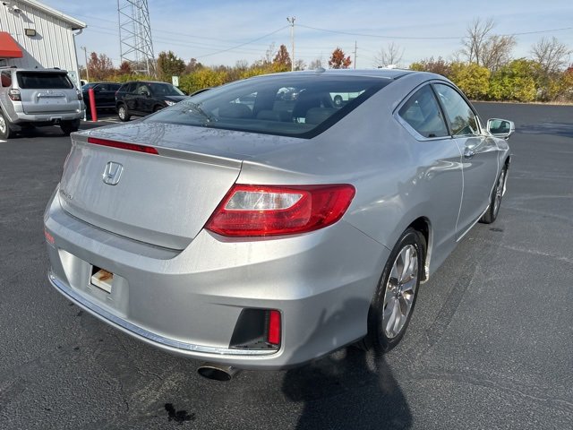 Used 2013 Honda Accord EX-L image 7