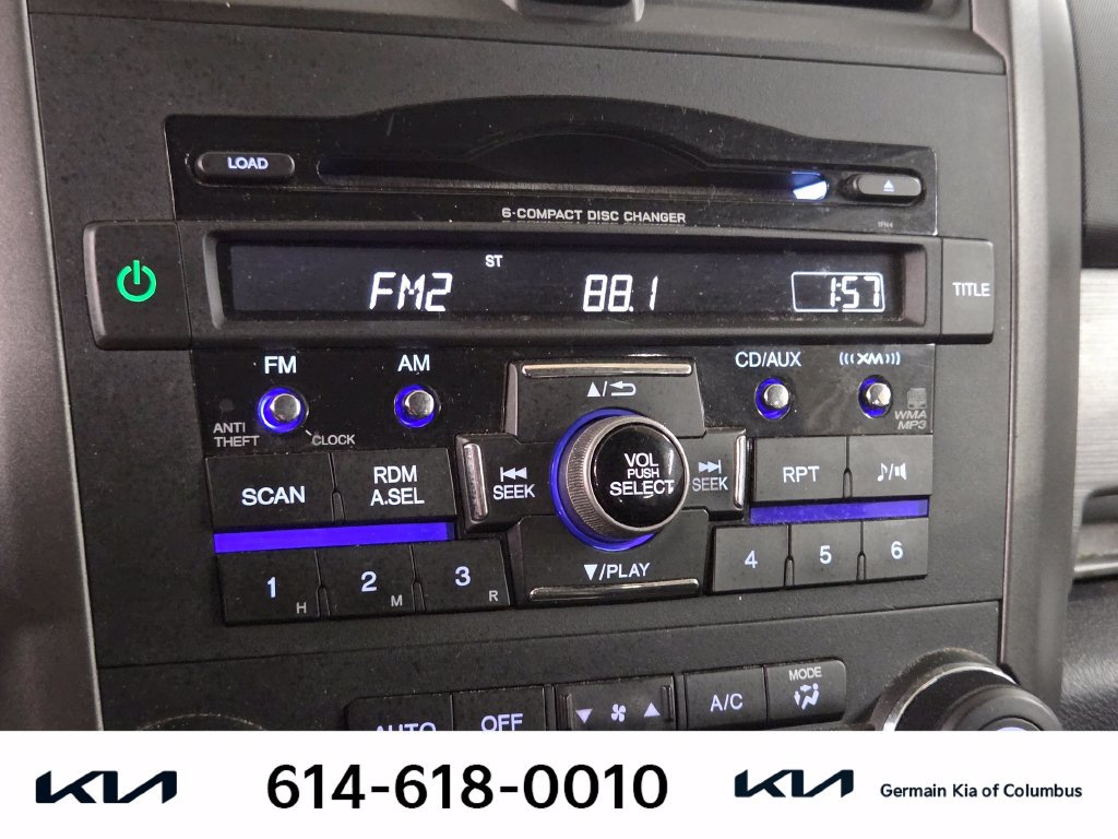 Used 2010 Honda CR-V EX-L image 23