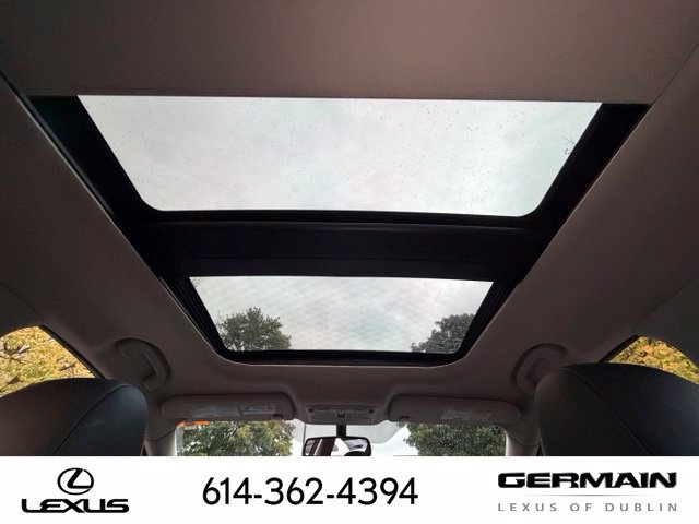 Used 2017 Nissan Murano Platinum w/ Platinum Technology Package AWD/4WD image 19