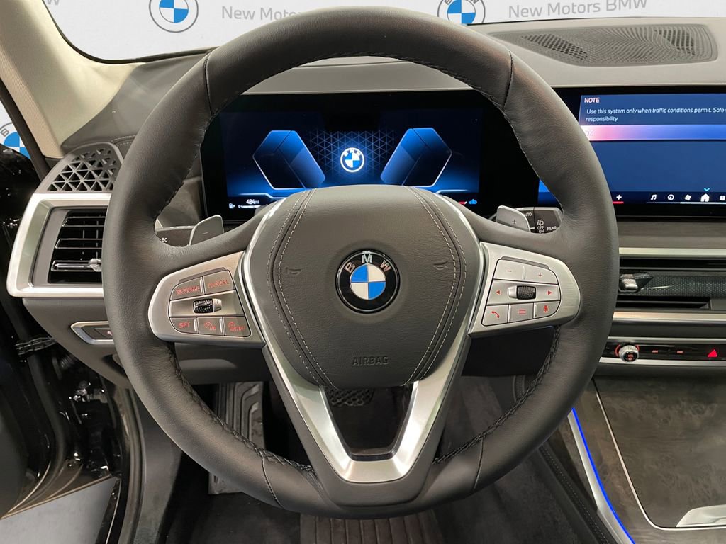 New 2026 BMW X7 xDrive40i AWD/4WD image 12