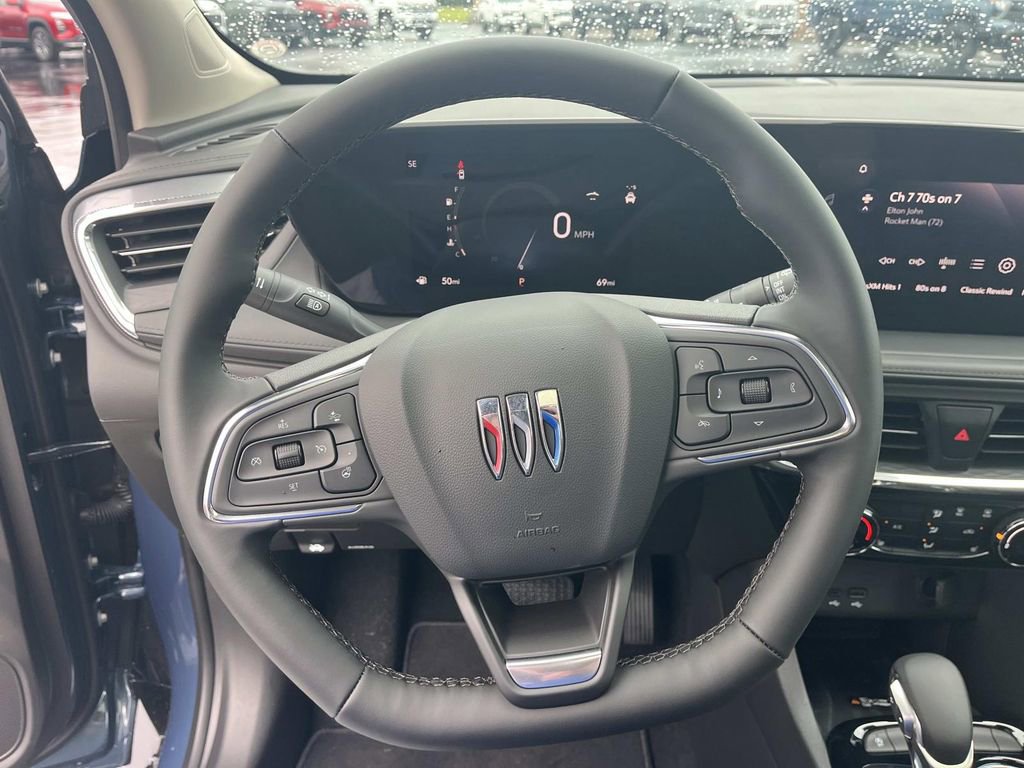 New 2026 Buick Encore GX Sport Touring w/ Advanced Technology Package image 16