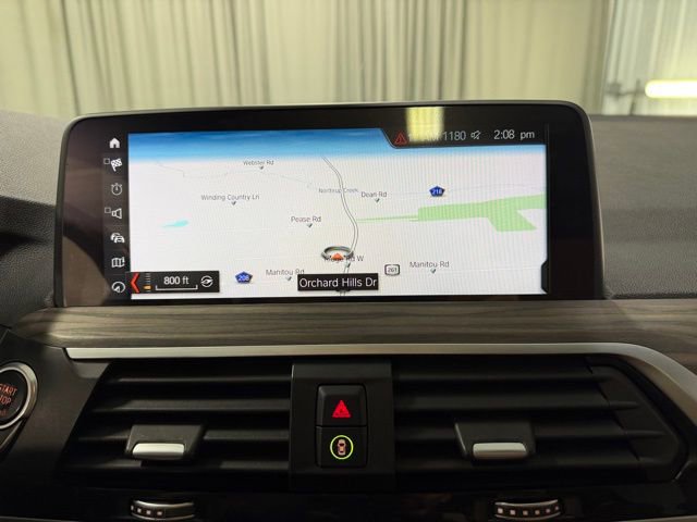 Used 2018 BMW X3 xDrive30i image 15