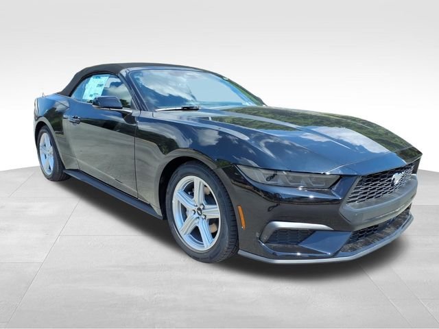 New 2026 Ford Mustang Premium RWD image 18