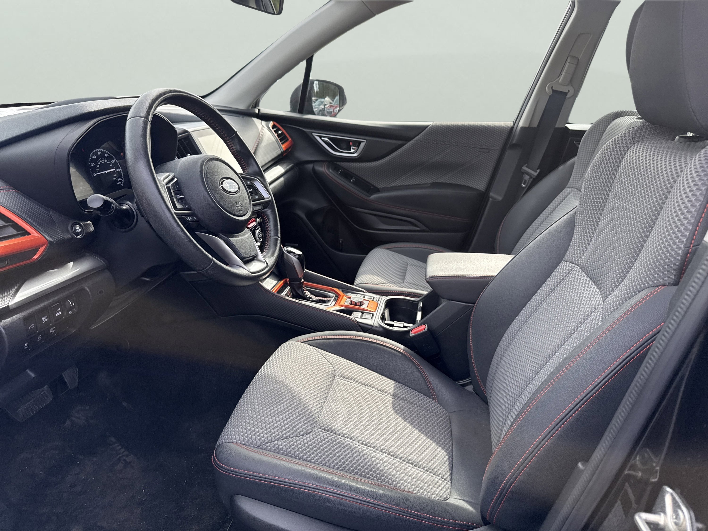 Used 2021 Subaru Forester Sport image 18