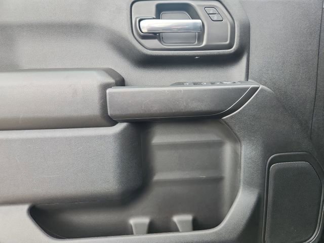 Certified 2023 Chevrolet Silverado 2500 Custom w/ Custom Convenience Package image 20