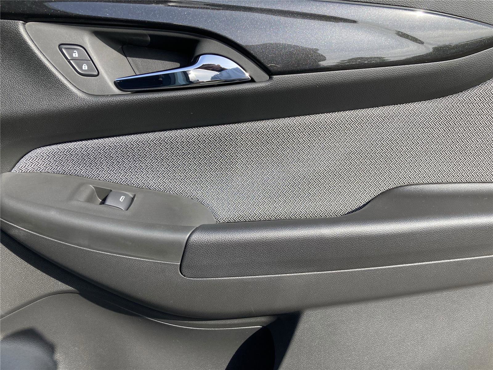 New 2026 Chevrolet TrailBlazer LT w/ Convenience Package image 15