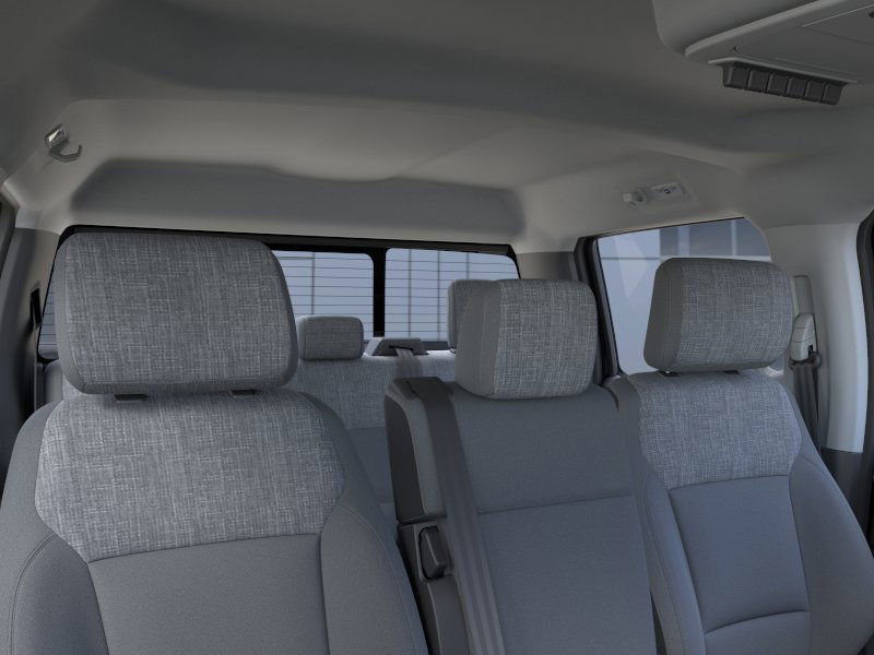 New 2026 Ford F250 XLT image 22
