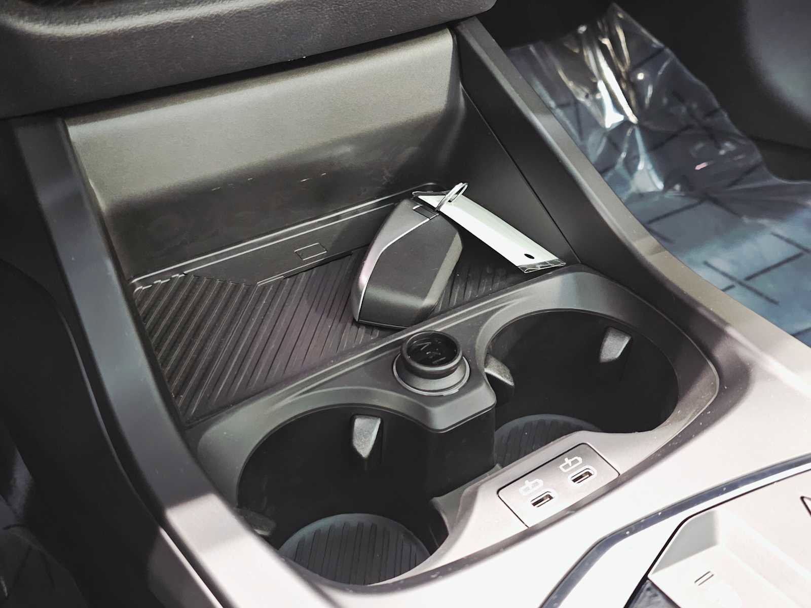 New 2025 BMW 228i xDrive image 19