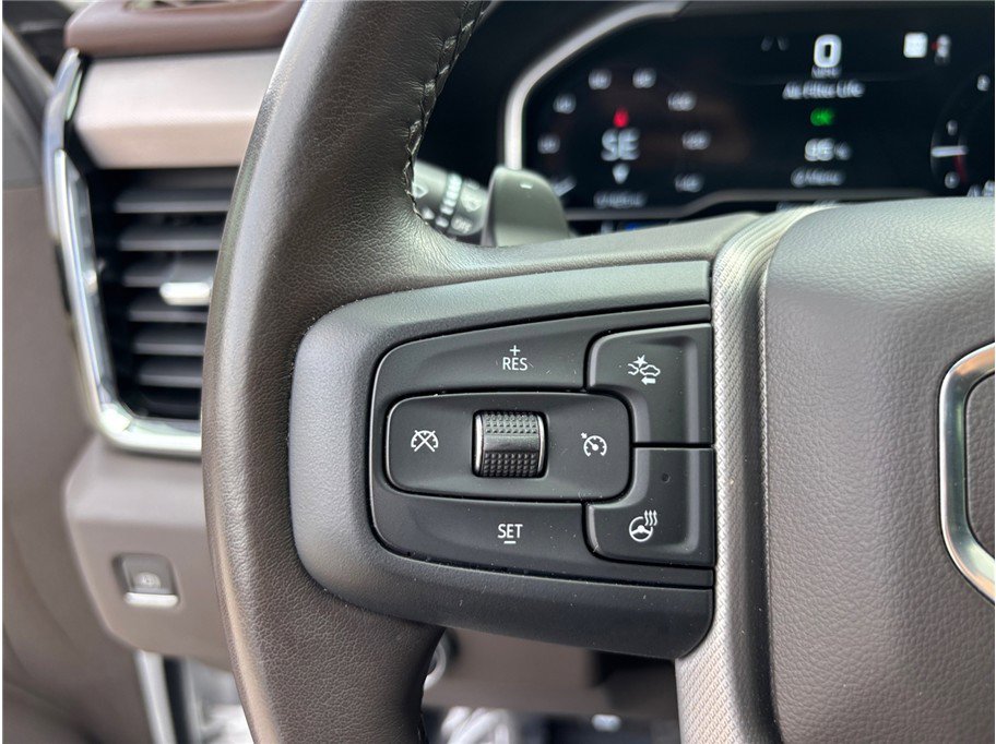 Used 2022 GMC Sierra 1500 Denali w/ Denali Reserve Package image 31