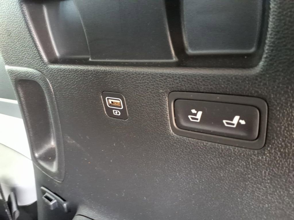 Used 2021 Hyundai Palisade SEL image 14