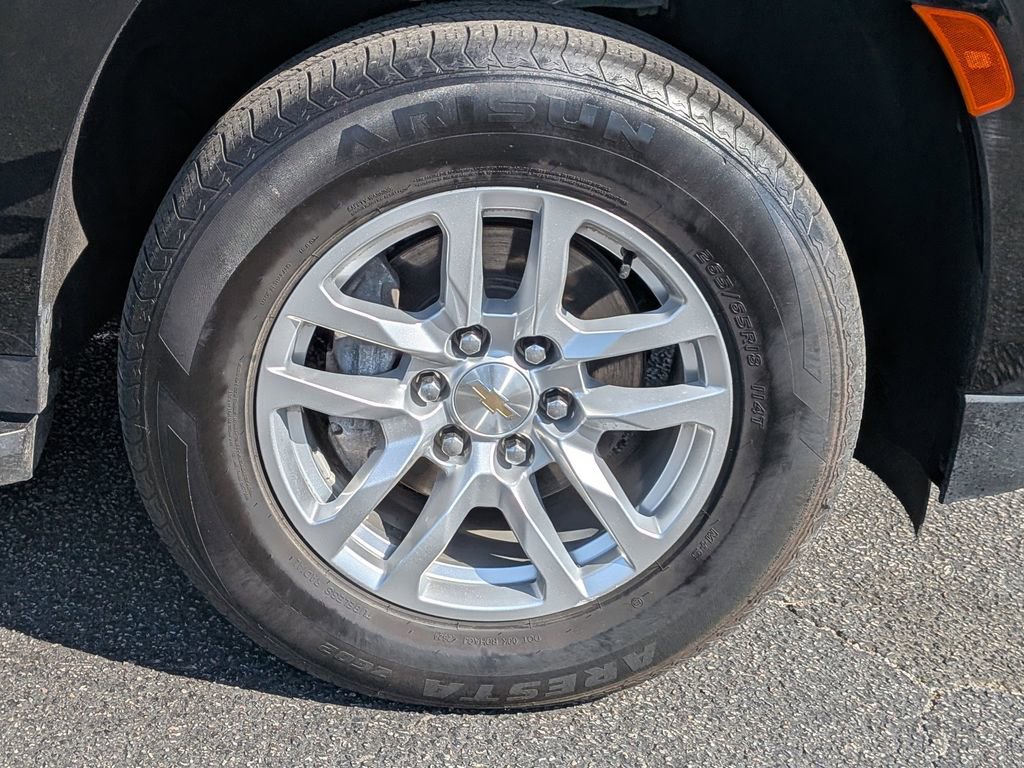 Used 2024 Chevrolet Tahoe LT image 12