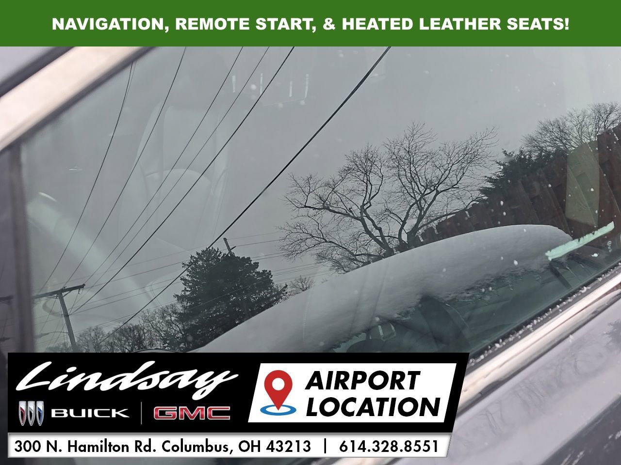 Used 2020 Buick Enclave Premium w/ Sun and Sites Package image 19