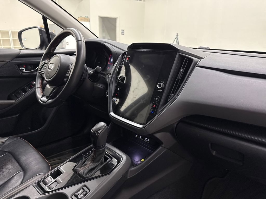 Certified 2024 Subaru Crosstrek 2.5i Limited w/ Crosstrek Mirror Package image 23