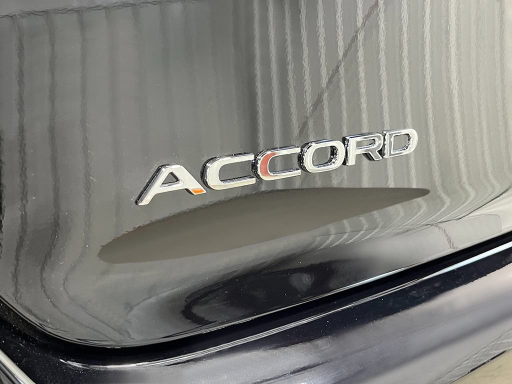 New 2026 Honda Accord SE image 7