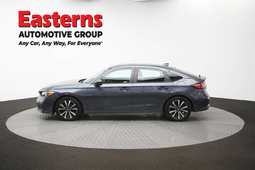 Used 2024 Honda Civic EX-L image 62