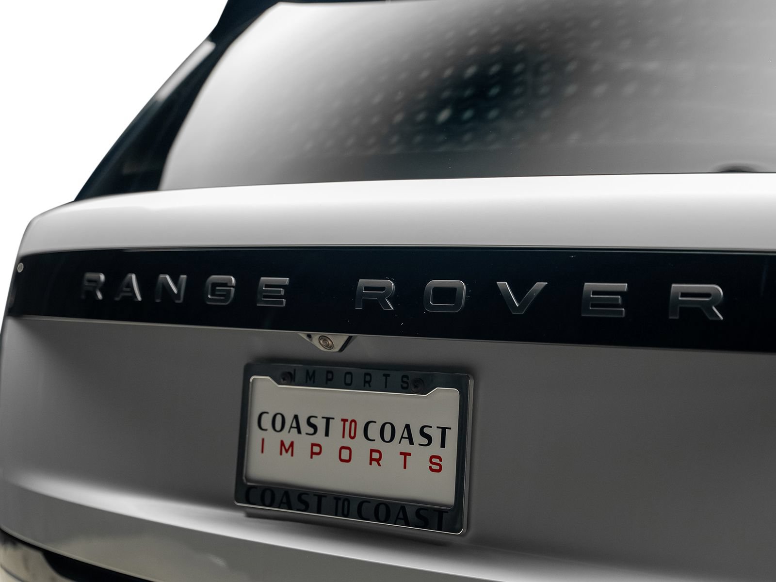 Used 2025 Land Rover Range Rover Long Wheelbase Autobiography AWD/4WD image 14