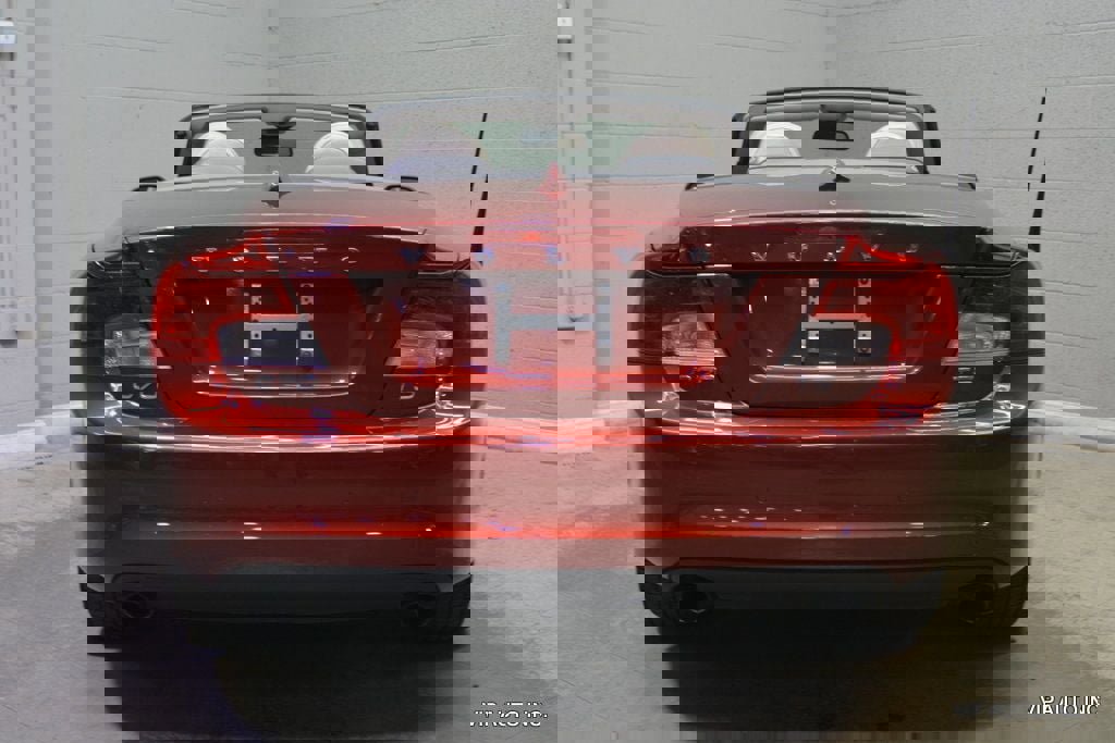 Used 2011 Volvo C70 T5 w/ Convenience Pkg FWD image 41