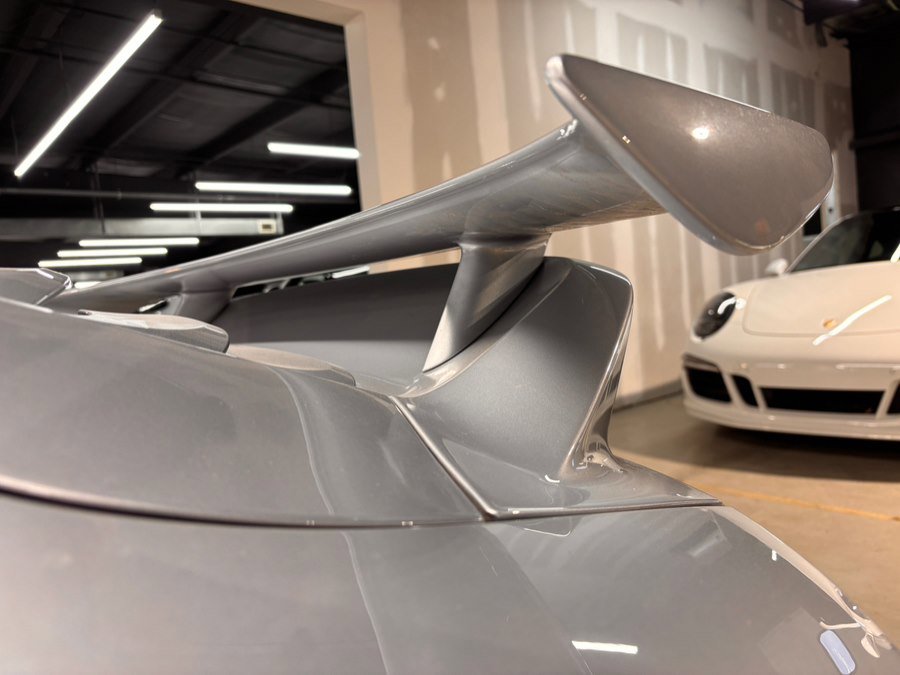 Used 2014 Porsche 911 Carrera 4S image 6