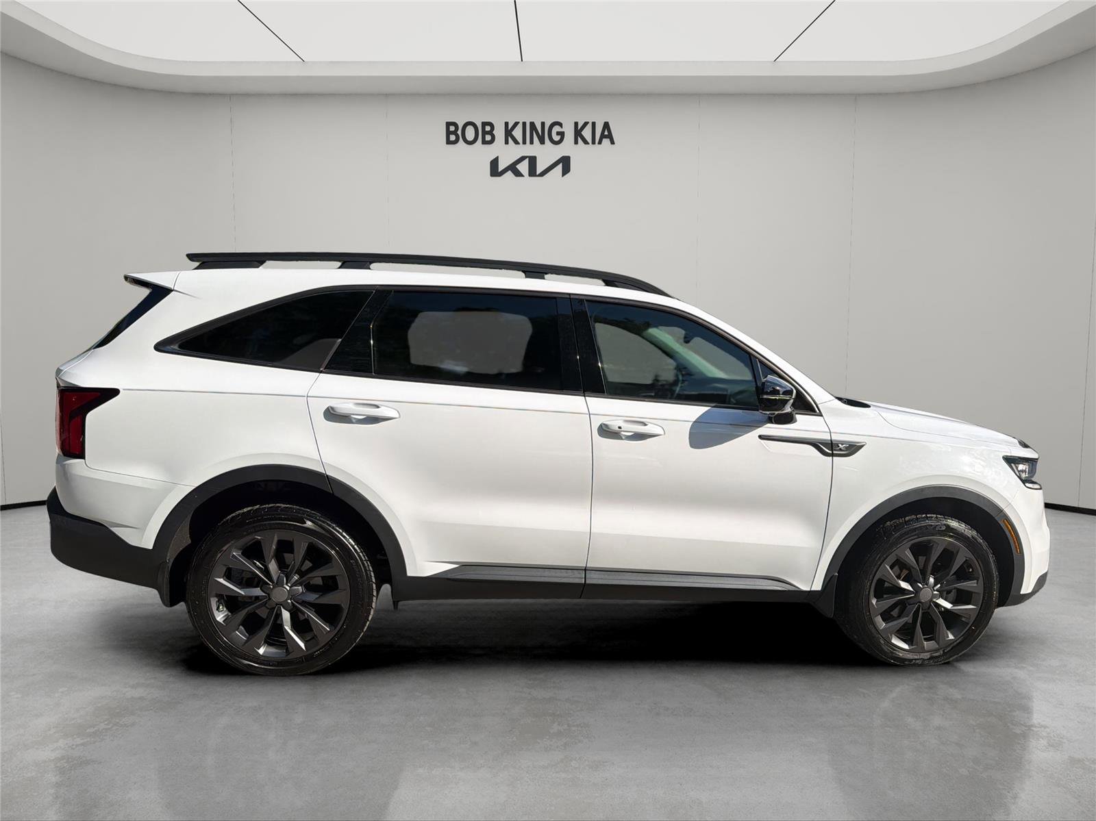 Used 2021 Kia Sorento SX Prestige AWD/4WD image 6