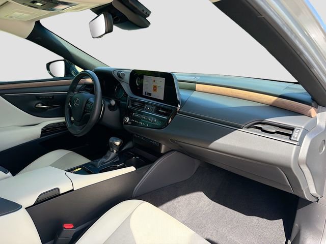 Used 2024 Lexus ES 350 w/ Premium Package image 14