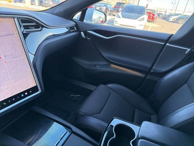 Used 2018 Tesla Model S 75D image 24