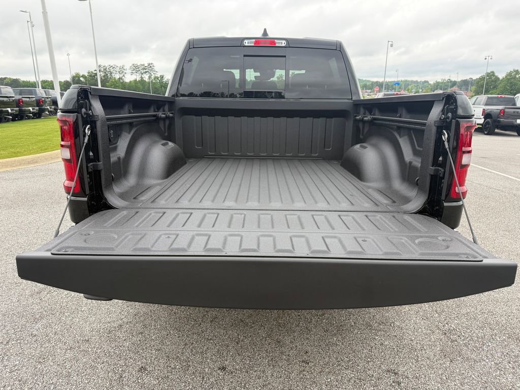 New 2026 RAM 1500 Big Horn AWD/4WD image 20