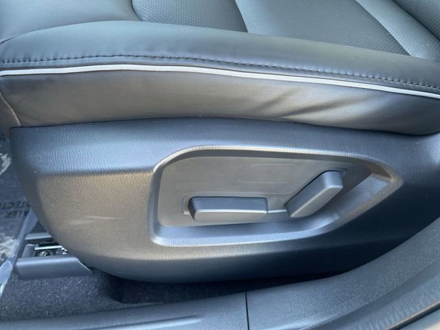 New 2025 MAZDA CX-5 AWD 2.5 S w/ Select Package image 21