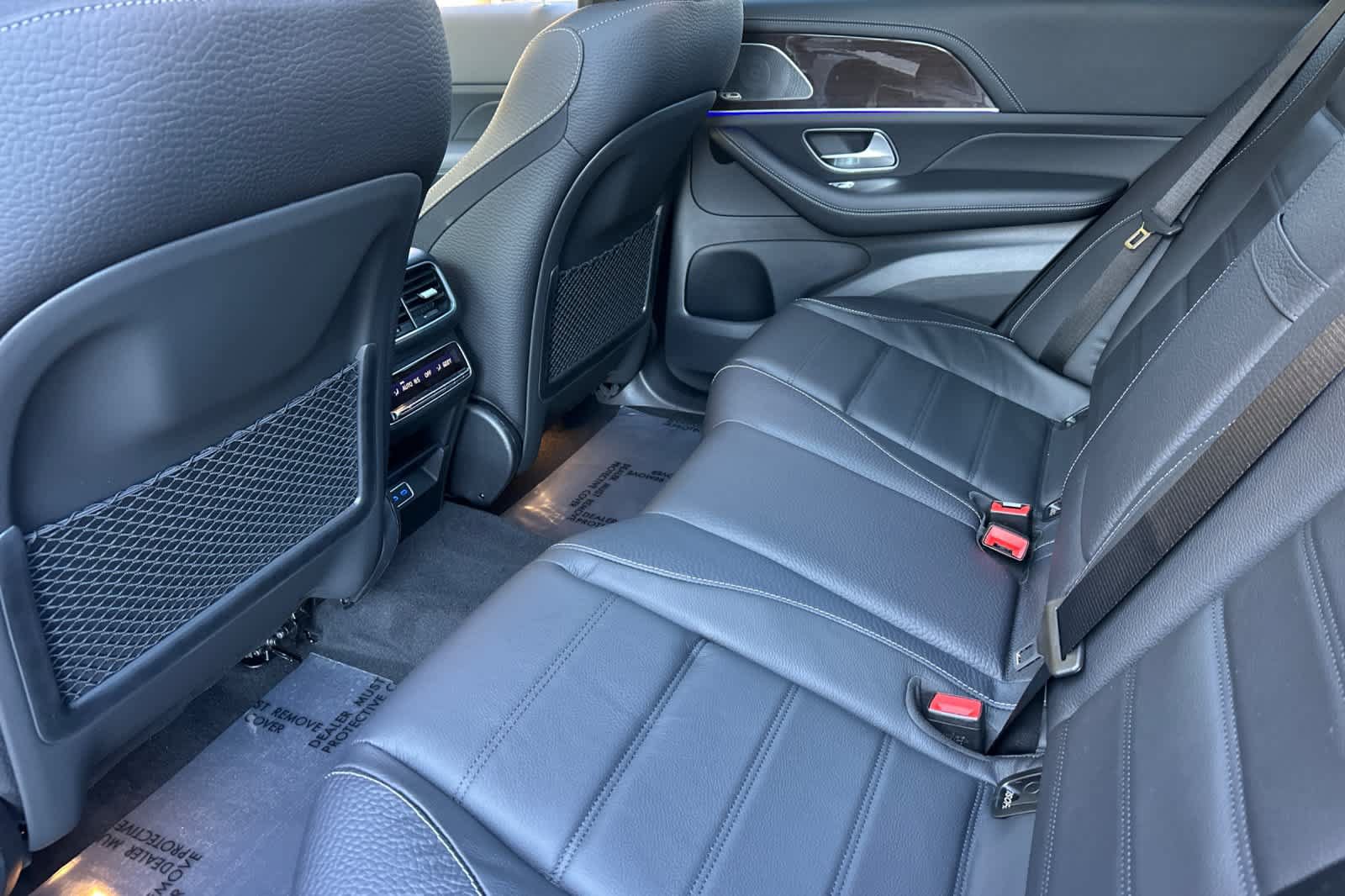 New 2026 Mercedes-Benz GLE 580 4MATIC image 11