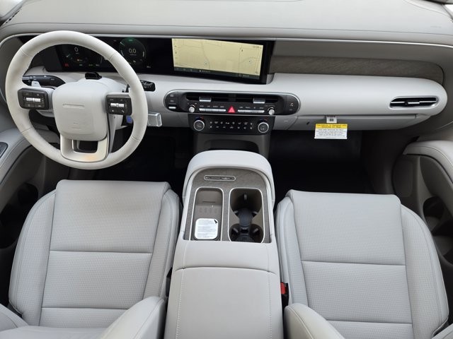 New 2026 Hyundai Palisade SEL Premium FWD image 20