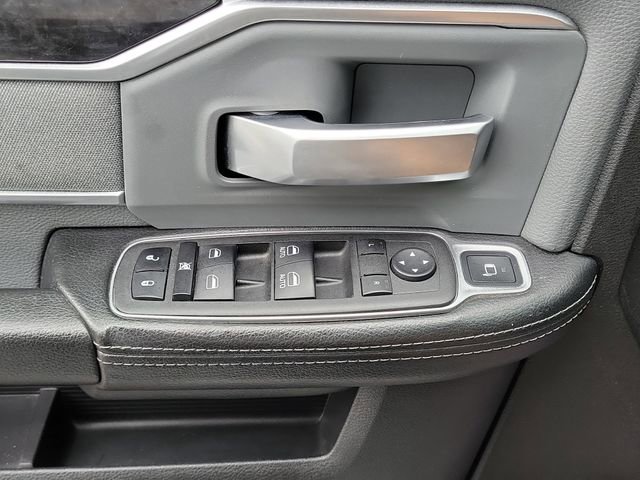 Used 2023 RAM 4500 SLT w/ Quick Order Package 2YG SLT image 32