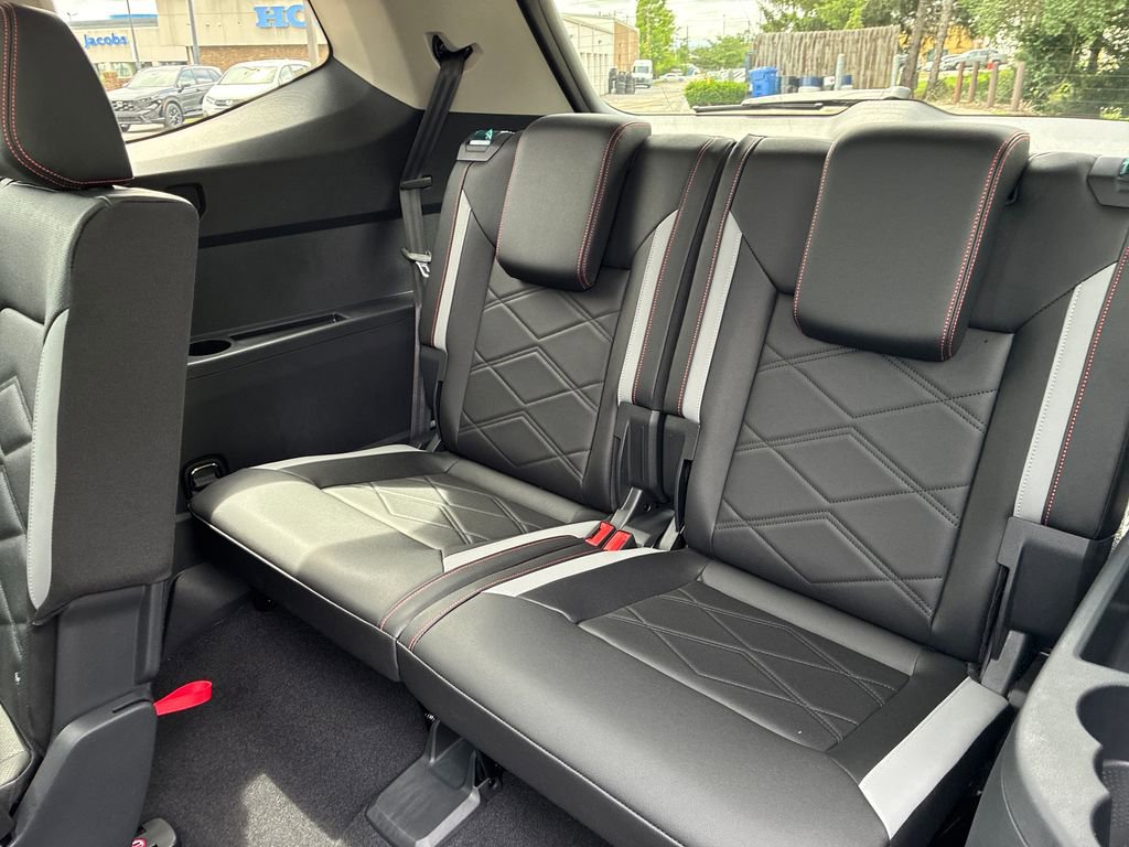 New 2026 Volkswagen Atlas Peak Edition AWD/4WD image 21