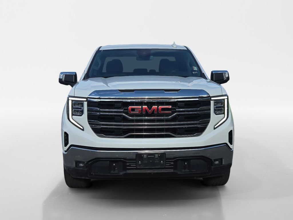 Used 2025 GMC Sierra 1500 SLT AWD/4WD image 9