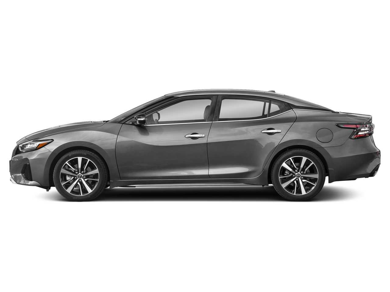 Used 2023 Nissan Maxima SV w/ Floor Mat Group image 3