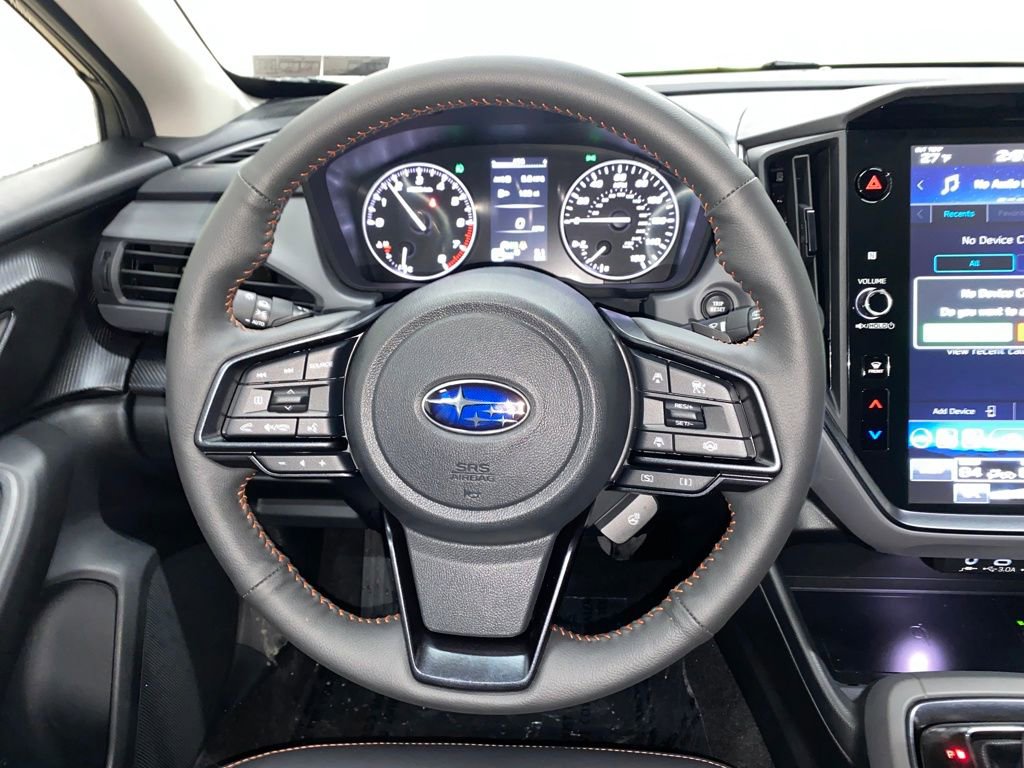 New 2026 Subaru Crosstrek 2.5i Limited image 17