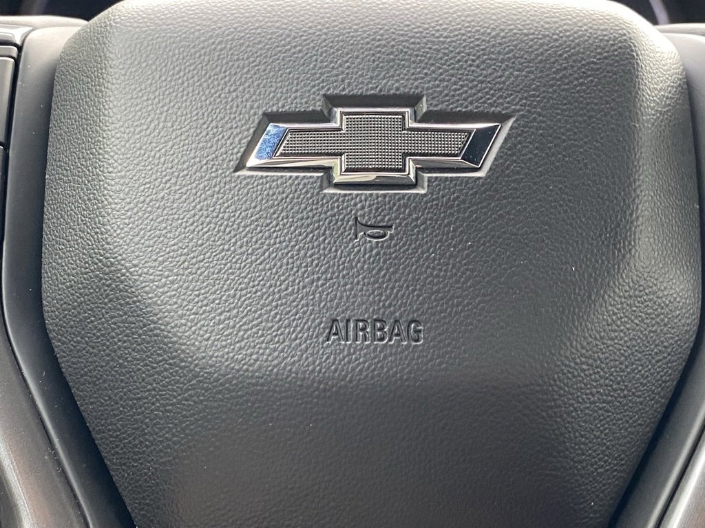 Used 2022 Chevrolet Tahoe RST w/ Sport Performance Package image 18