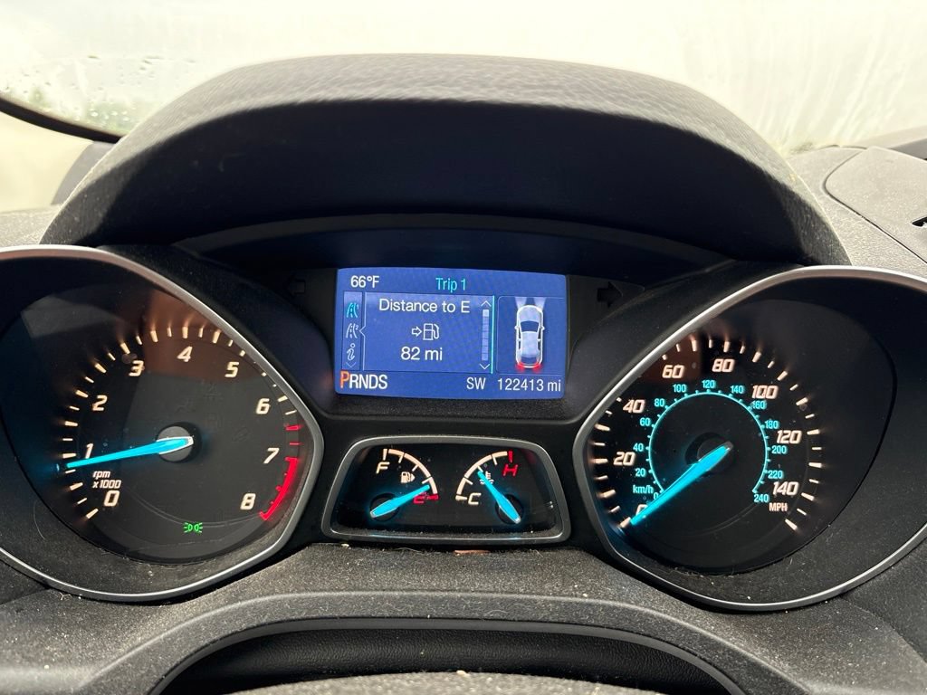 Used 2014 Ford Escape SE FWD image 26