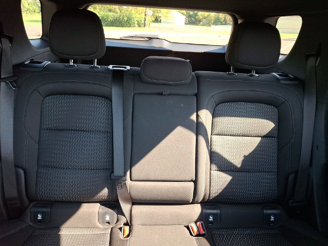 Used 2025 Chevrolet Equinox LT AWD/4WD image 13